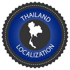 Odoo Thai Accounting localize