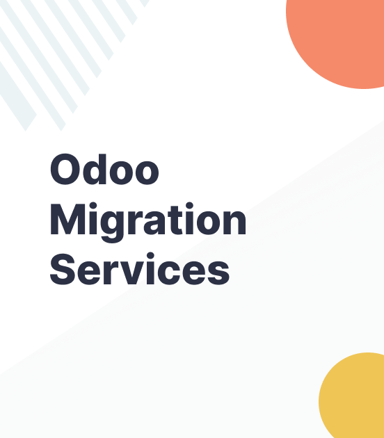 Odoo Migration Service