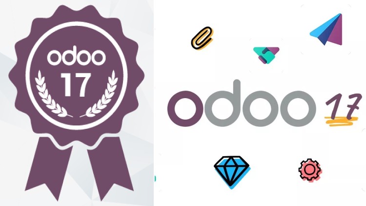 Odoo 17 Certification Practice