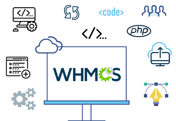 WHMCS Intregrate Odoo (Community)