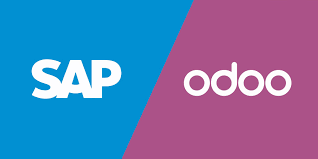 Connect SAP with Odoo ERP