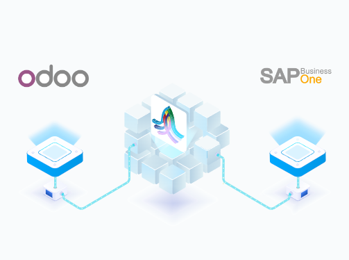 ODOO SAP Business One Integration