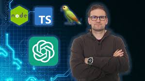 
Generative AI for NodeJs: OpenAI, LangChain – TypeScript 2024-2 -Udemy