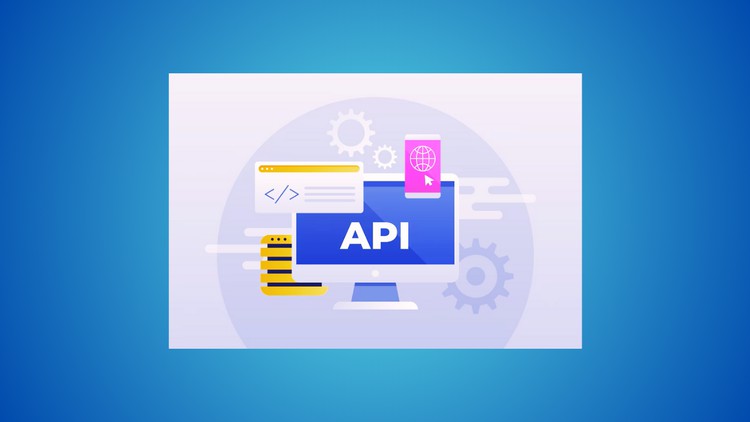 Restful API Web Services with PHP and MySQL Bootcamp 2024