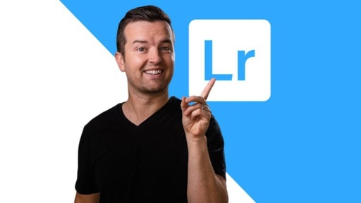 Adobe Lightroom CC Photo Editing: Your Lightroom Masterclass 2022-10 - Udemy